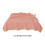 Tupukom King Size Reversible Furry Blanket 2