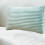Pillow Cases Queen Size Flannel Drawstring Cover 4
