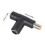 Y Splitter Connector for Solar Inputs to DC5521 Port 3