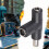 Y Splitter Connector for Solar Inputs to DC5521 Port 5