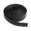Black PET Nylon Cable Sleeve 5 Meters 1