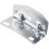 2pcs WP37001036 Drum Glide Bracket for  Amana  Replacement 37001036 1003323 PS11741912 4