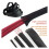 PET elastic wire cable sleeve insulated 3 m 3