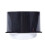 ABS Wall Flange Connector for Ventilation Pipe 75-120 mm 8