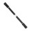 (Silver-black) Finger Pen Spinning Mod Weighted Ball Flying Gaming Pen 1
