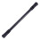 (Black) Finger Pen Spinning Mod Weighted Ball Flying Gaming Pen 1