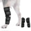 (XL) Dog Front Leg Braces Pair for Joint Support with Compression for Medium Dogs 1