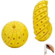 (E) Baseball-Fidget-Toy, Stressabbau, Sport-Spinner, Schreibtisch-Gadget, Mitgebsel, Klassenpreis