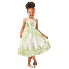 (Small) Gem Princess Tiana Costume 640726l