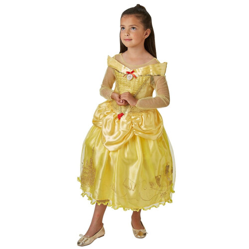 (Small) Ballkleid Belle Kostüm 620626l