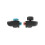 Controller Silicone Thumb Grips Caps for  2 No-Slip Joystick Button Cap Cover for Switch2 Gaming Accessories 3