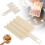 White Meatball Maker Set 4-Piece Kitchen Tool 1