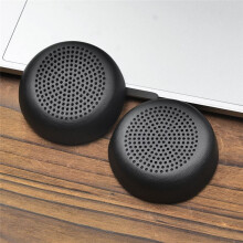 Replacement Ear Pads for Zone 750 Comfortable over-Ear Cushions Enhanced Sound Isolation Easy Installation
