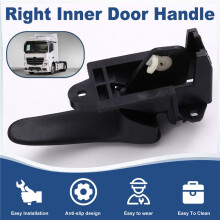 9417200166 Truck Right Inner Door Handle for Econic 1996-2003 Truck Fire Truck Door Handle