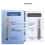 For  Kobra 3 Max Ceramic Hot End Heating Assembly Nozzle for Kobra 3 Max Nozzle 3D Printer Accessories 2Pcs 3