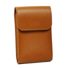Voor RG34XX Game Console Case Waterdicht Schokbestendig PU Draagbaar Opbergtas Ontwerp voor Reizen en Bescherming