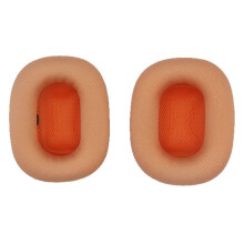Ear Pads Replacement for Airpods Max 2.0 Headphones Ear Cushions Soft Headphone Cushion Cover Headset Parts E