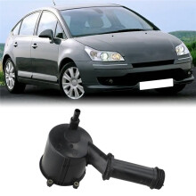 Black Abs 9654151080 Steering Pump Tank Applicable for 307 for 3008 Replacement Car Accessories