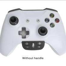 For  One S/X/XSX/XSS/ELITE/ELITE2 Wireless Controller Stereo Headset Adapter Game Playing Accessories