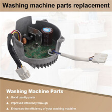 Wasmachine Aandrijfplaat ZXGN-420-8-116L 52K10004301 Vervanging van Wasmachine Motor Aandrijfplaat