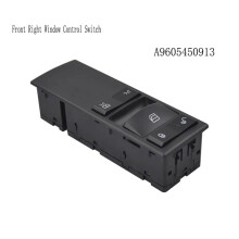 A9605450913 Front Right Window Control for Truck MP4 1840 L 2015 Window Glass Lift