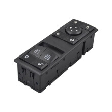 A9605451213 Front Left Window Control Button Window Glass Lift for Truck MP4 1840 L 2015