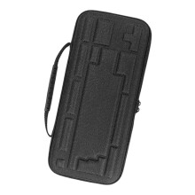 Hard Keyboard Case for 84-Key Gaming Keyboard Dustproof