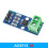 Hall Current Detection Module TZT ACS712 Hall Current Sensors Module for DIY Electronics and Robotics 5A 2