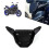 Motorcycle Wind Deflector for  MT-07 MT07 2025 Windscreen Fairing Windshield Accessories 3