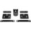 Logitech Logitech Rally Mounting Kit 1