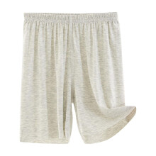 Girls Spandex Bike Shorts for Dance and Active Wear Gray