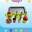 Educational Pretend Play Tea Set and Cookware for Kids 6-24 3