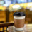 Disposable Paper Cups with Lids and Sleeves 50 Pack 16 oz 5