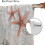 Seahorse Curtains Ocean Animal Pattern Blackout 2 Panels 4