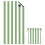 Digital Printed Striped Beach Towel 4