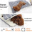 Cat Blanket Self-Heating Warm Flannel Mat 4