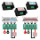 0-999s/Min/Hour  24V 480W Digital  Delay  Relay T2310 Open  Control Module Power Supply 2