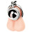 Blue Line Mini Cock Micro Chastity Cage Silver 1