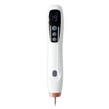 Professional Mole Removal Pen 19 Levels Dark Spot Mole Freckle Remover Skin Care Electric Warts Papilloma