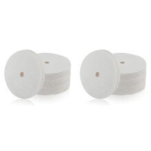 Coffee Filters Round 3.75 Inch Perforated 200 Count