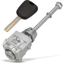 256973 Front Left Door Lock Repair Kit 36410600 9170KP for 508 308 2007-2013 C3 C5 207 2008