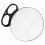 150mm Handheld Four Sides Ghosting Stretching Filter Motion Blur Prism Filter Handheld Special Effect Filter 4