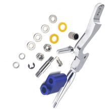 Manual Short Shifter for 4G63 95-99 ECLIPSE GSX GST GS DSM Quick Short Throw Shifter