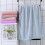 Coral Fleece Bath Towel Large Thick Honeycomb Pattern 3