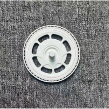 Für Qrevo Design Wischmopp-Schale für Qrevo / EdgeC / S5A / 5V1 / Curv Wischmopp-Halter Ersatzzubehör