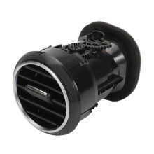 8P0820901D Dashboard Air Vent Air Conditioner AC Heating Grille Diffuser Center Panel for A3 S3 8P 04-13 04945004