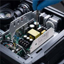 LED Stage Moving Light Power Supply 200W 36V 12V Switching Driver Board for Stage Lighting Repair Replacement