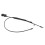 LR038195 Front Hood  Control Cable for   2013+ ,  Sport 2014+ 1