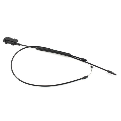 LR038195 Front Hood  Control Cable for   2013+ ,  Sport 2014+