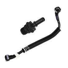 12619982 & 12691880 Positive Crankcase Ventilation Tube & PCV Valve for 2014-2020